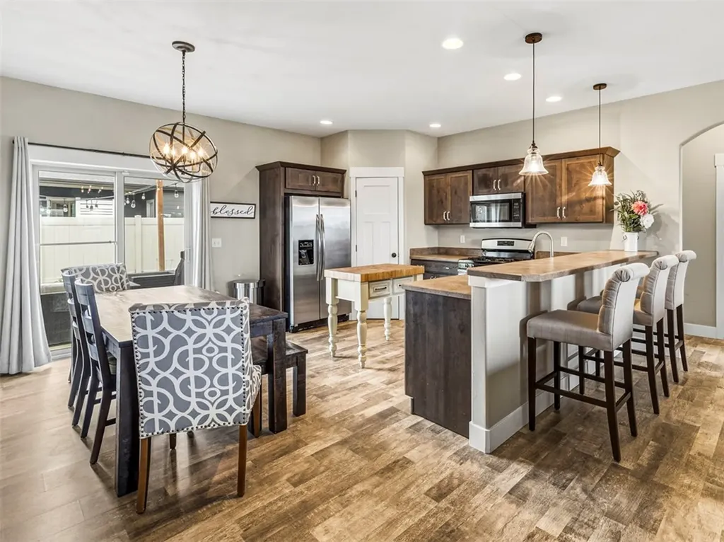 5317 Amherst Drive Billings MT 59106