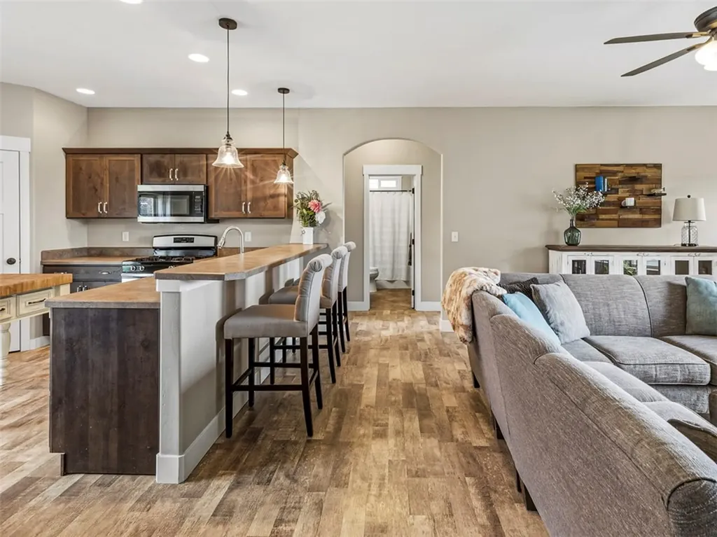 5317 Amherst Drive Billings MT 59106