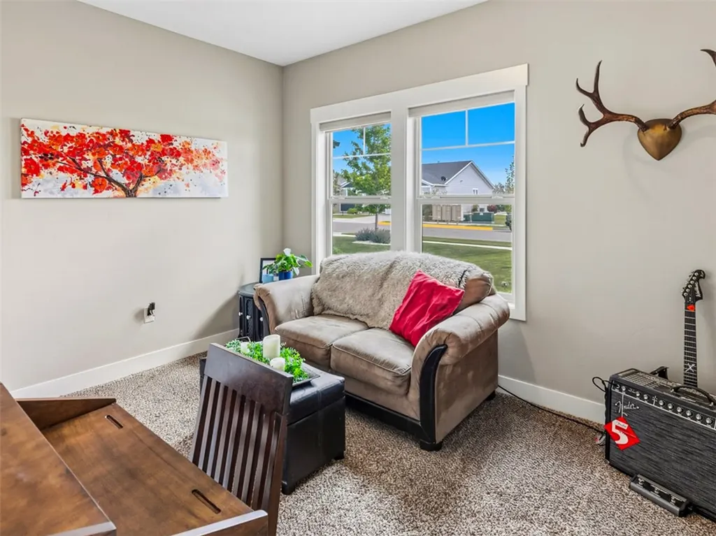 5317 Amherst Drive Billings MT 59106