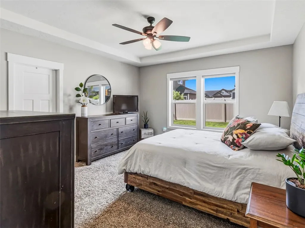 5317 Amherst Drive Billings MT 59106