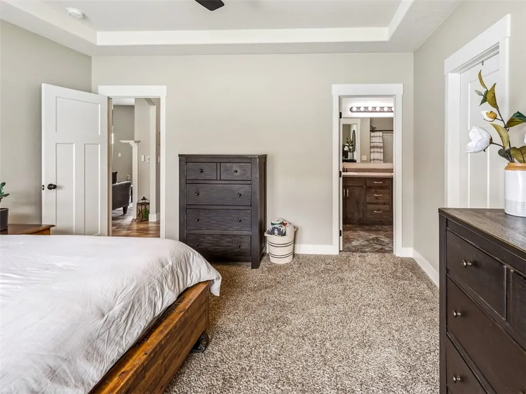 5317 Amherst Drive Billings MT 59106
