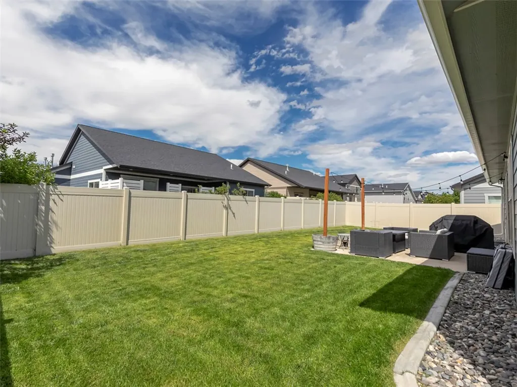 5317 Amherst Drive Billings MT 59106