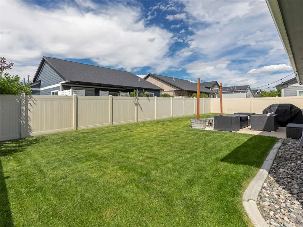 5317 Amherst Drive Billings MT 59106