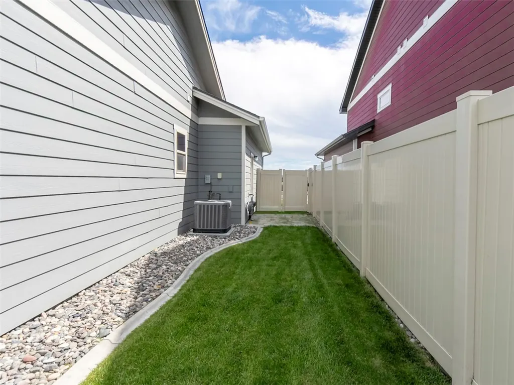 5317 Amherst Drive Billings MT 59106