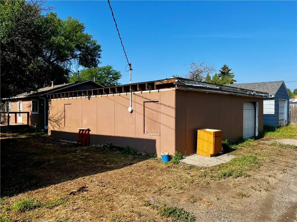 1215 Terry Avenue Billings MT 59102