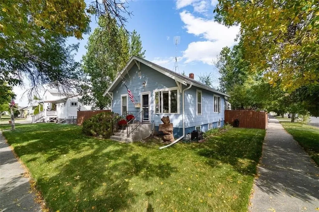 319 West Avenue Laurel MT 59044