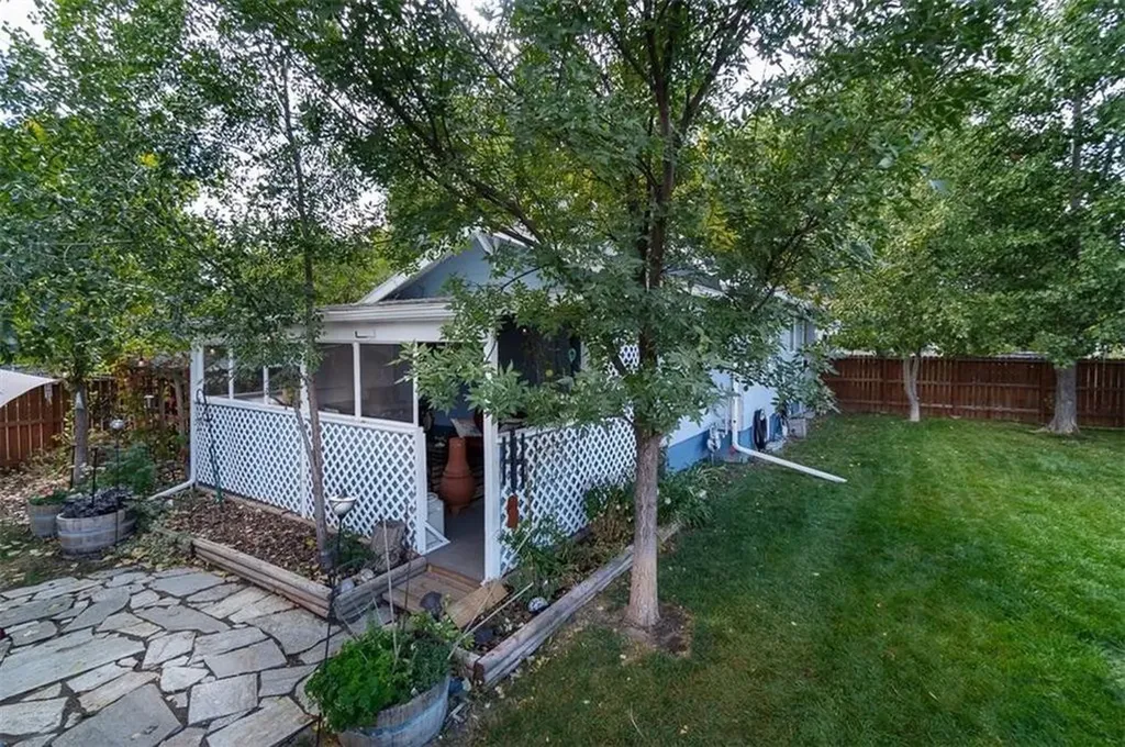 319 West Avenue Laurel MT 59044