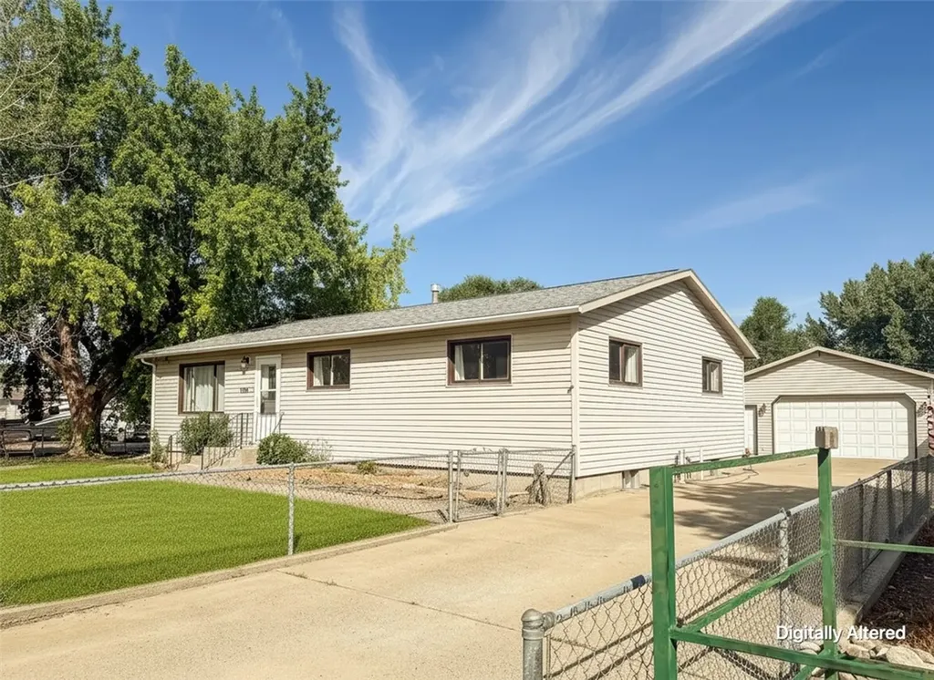 3331 Driftwood Lane Billings MT 59101