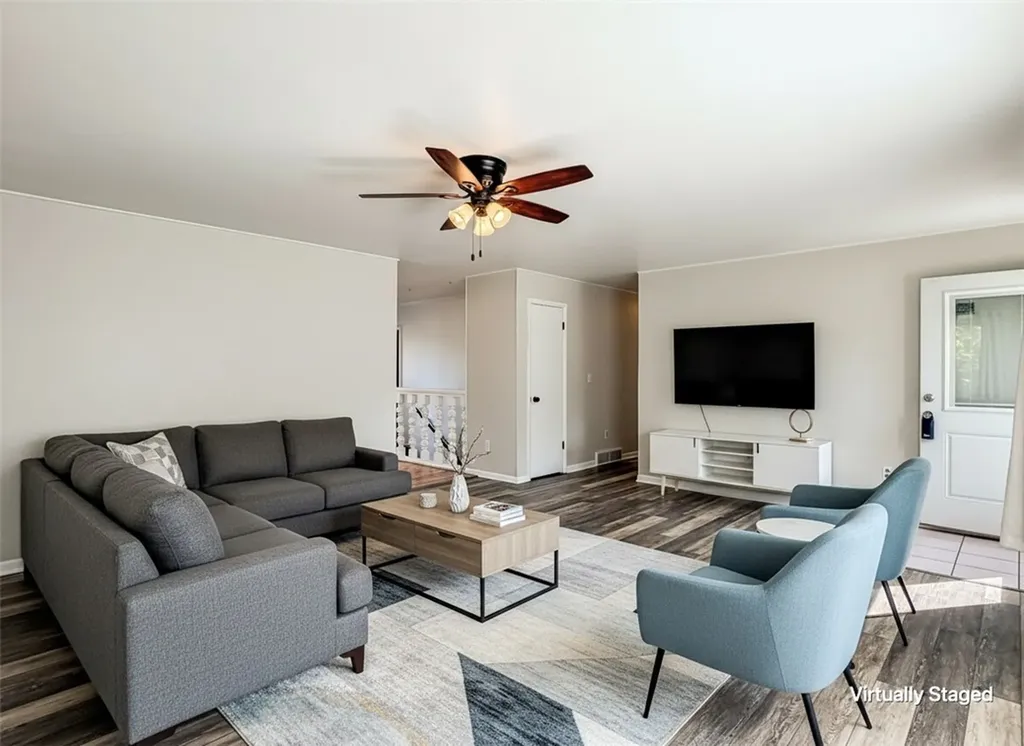 3331 Driftwood Lane Billings MT 59101