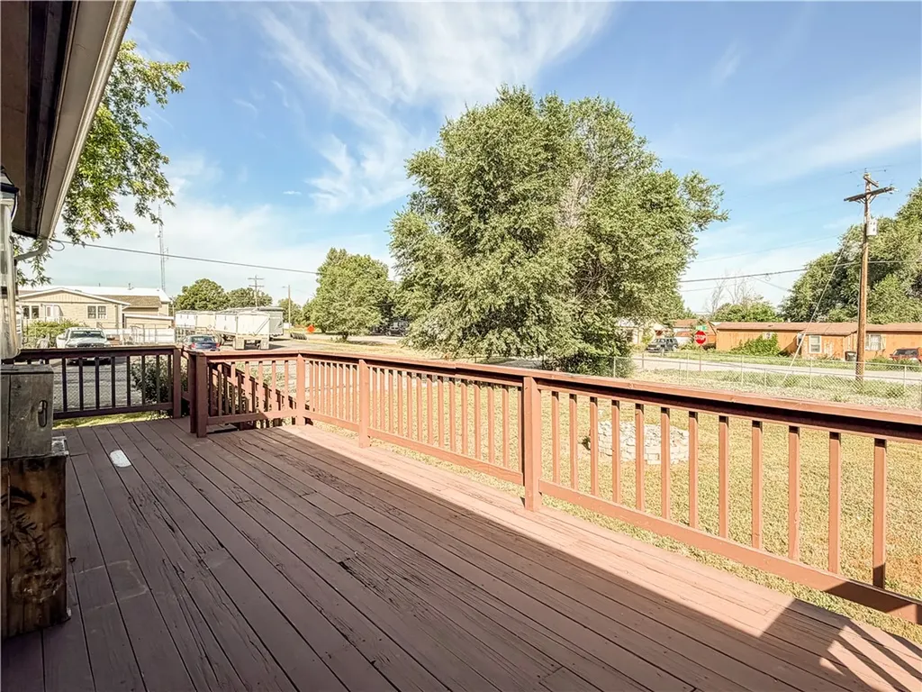 3331 Driftwood Lane Billings MT 59101