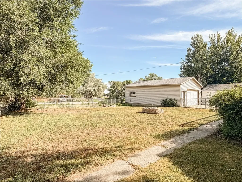 3331 Driftwood Lane Billings MT 59101