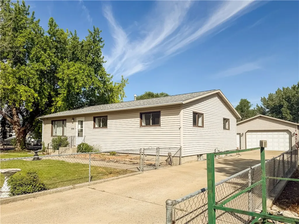 3331 Driftwood Lane Billings MT 59101