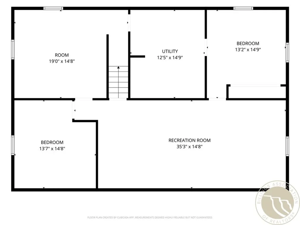 3331 Driftwood Lane Billings MT 59101