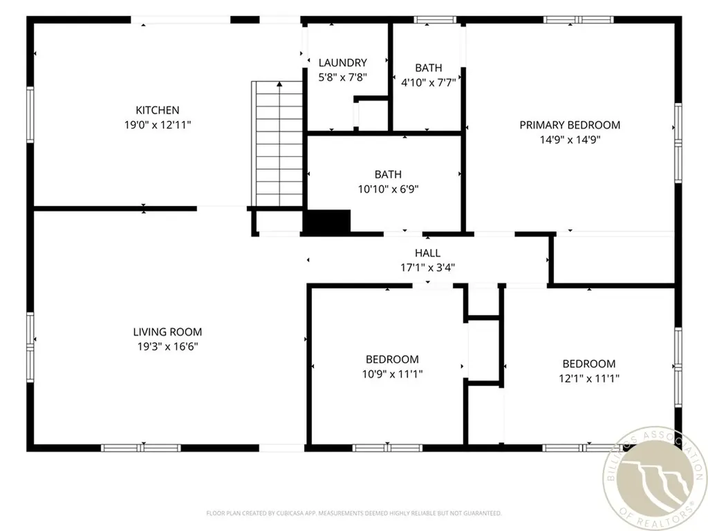3331 Driftwood Lane Billings MT 59101