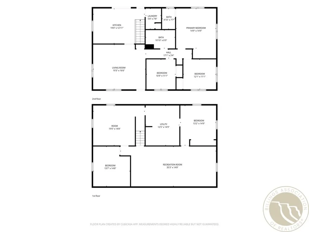 3331 Driftwood Lane Billings MT 59101