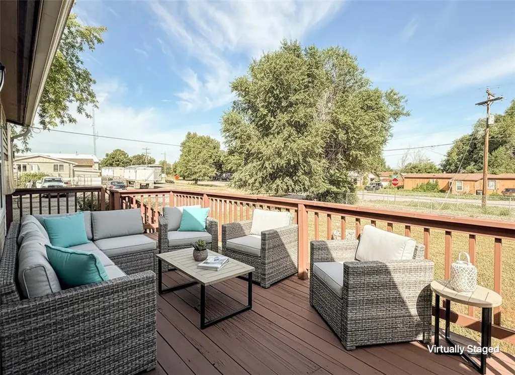 3331 Driftwood Lane Billings MT 59101