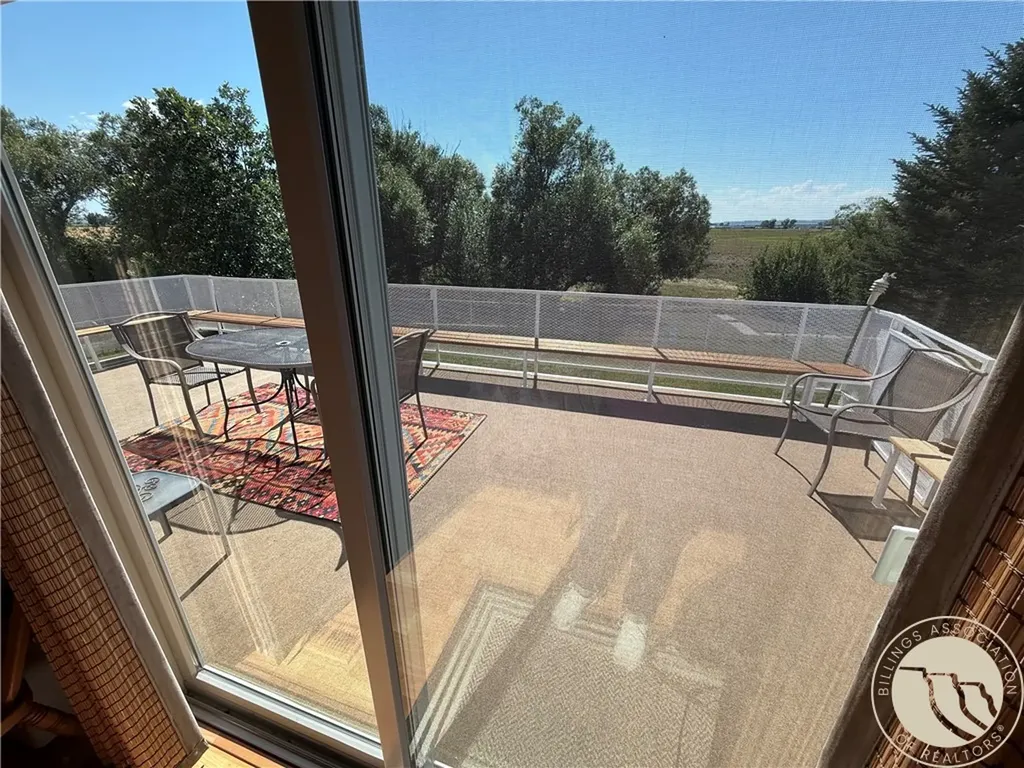 2606 N 17th Road Worden MT 59088