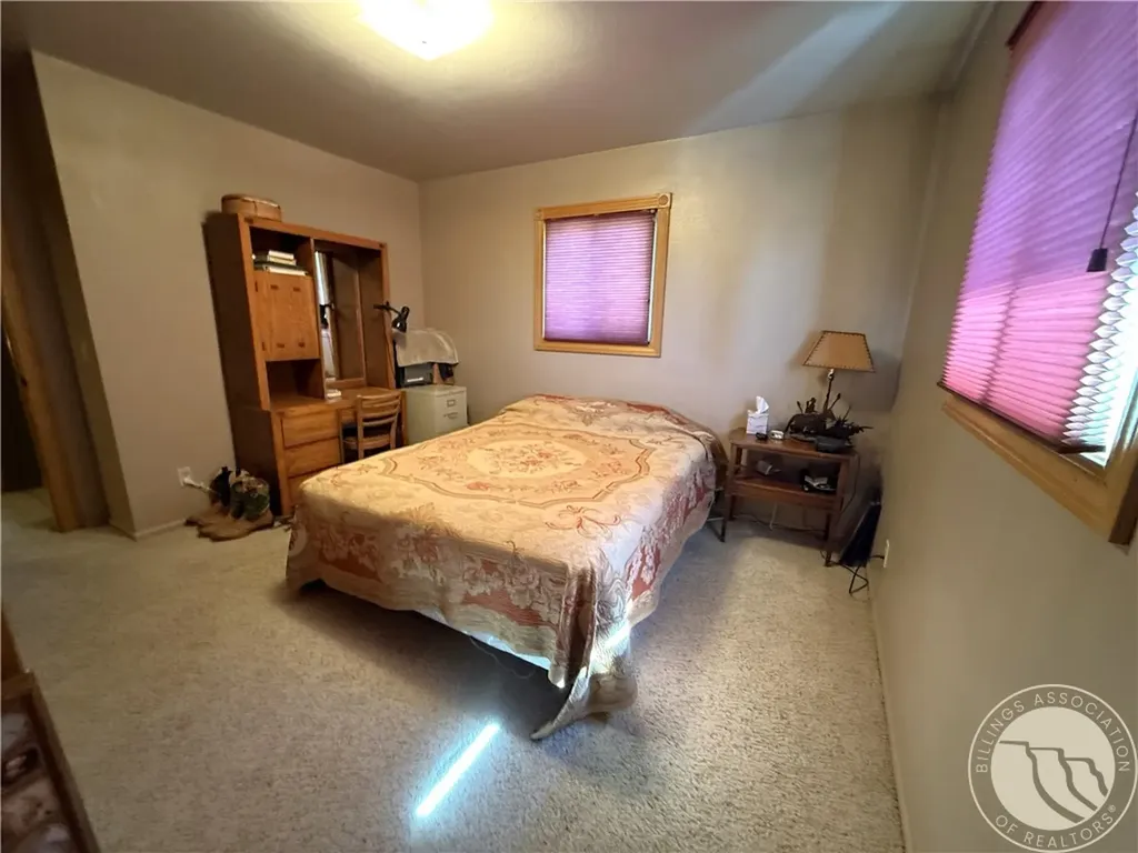 2606 N 17th Road Worden MT 59088