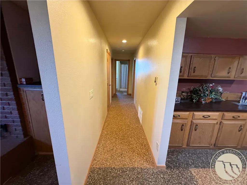 2606 N 17th Road Worden MT 59088