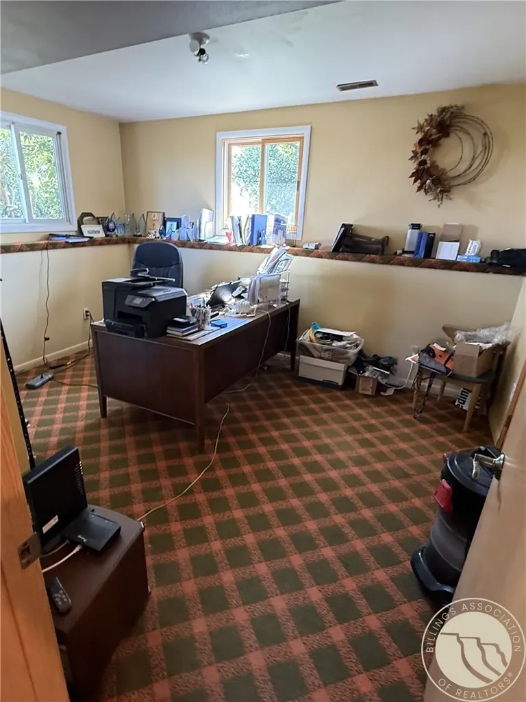 2606 N 17th Road Worden MT 59088