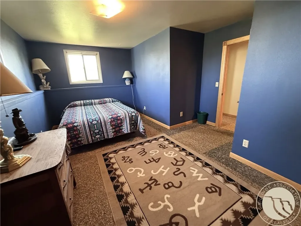 2606 N 17th Road Worden MT 59088
