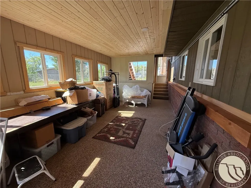 2606 N 17th Road Worden MT 59088