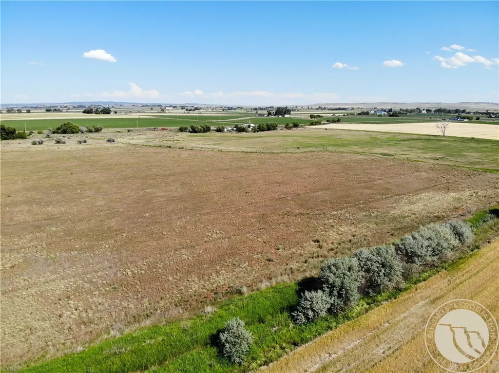 2606 N 17th Road Worden MT 59088