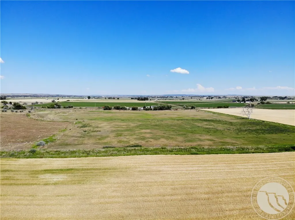 2606 N 17th Road Worden MT 59088