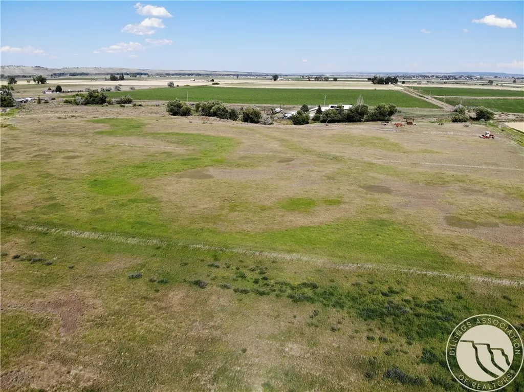 2606 N 17th Road Worden MT 59088