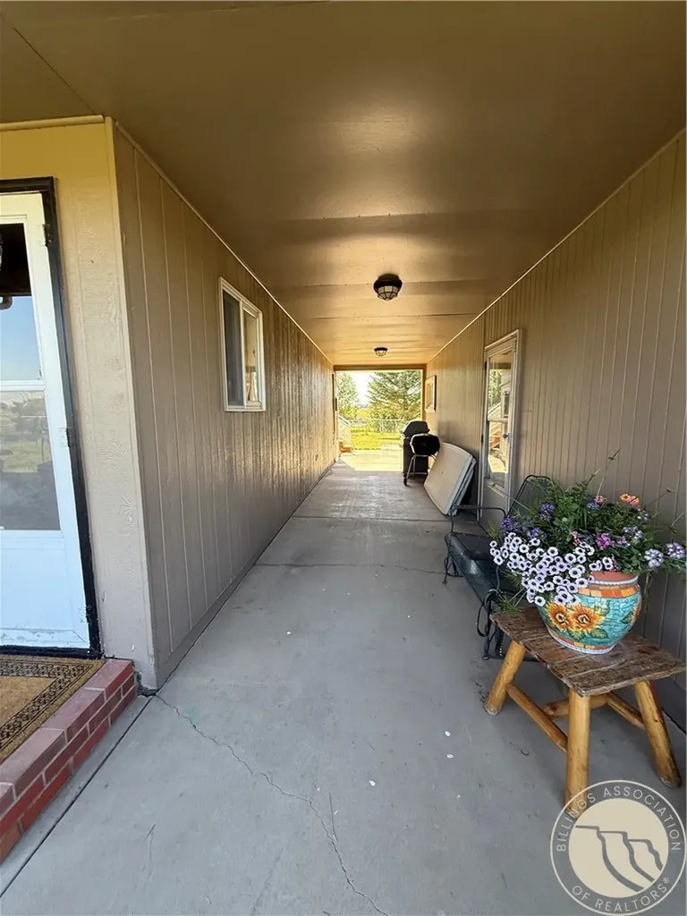 2606 N 17th Road Worden MT 59088