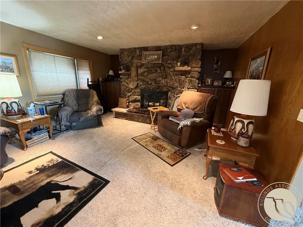 2606 N 17th Road Worden MT 59088