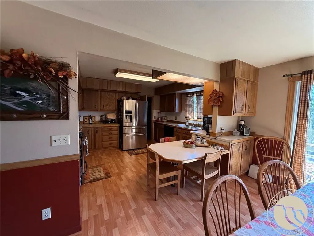 2606 N 17th Road Worden MT 59088