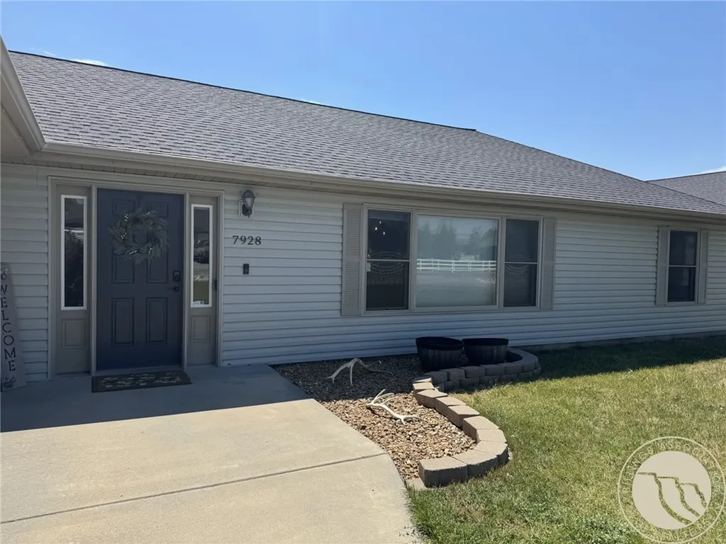 7928 Cheetah Avenue Billings MT 59106