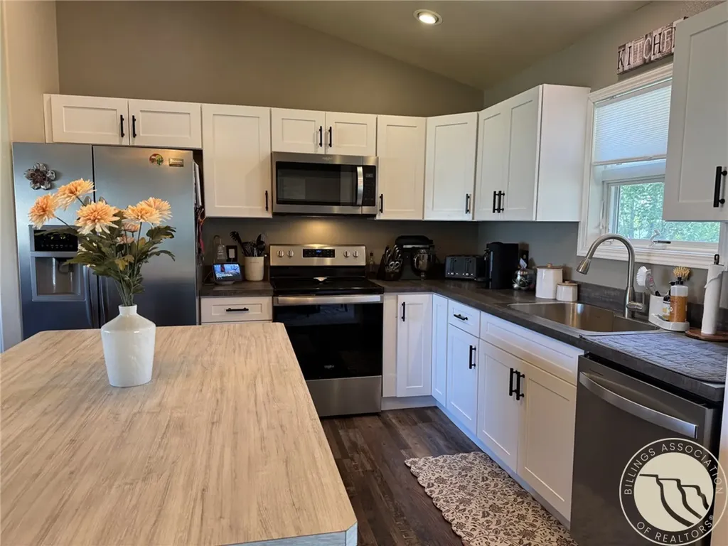 7928 Cheetah Avenue Billings MT 59106