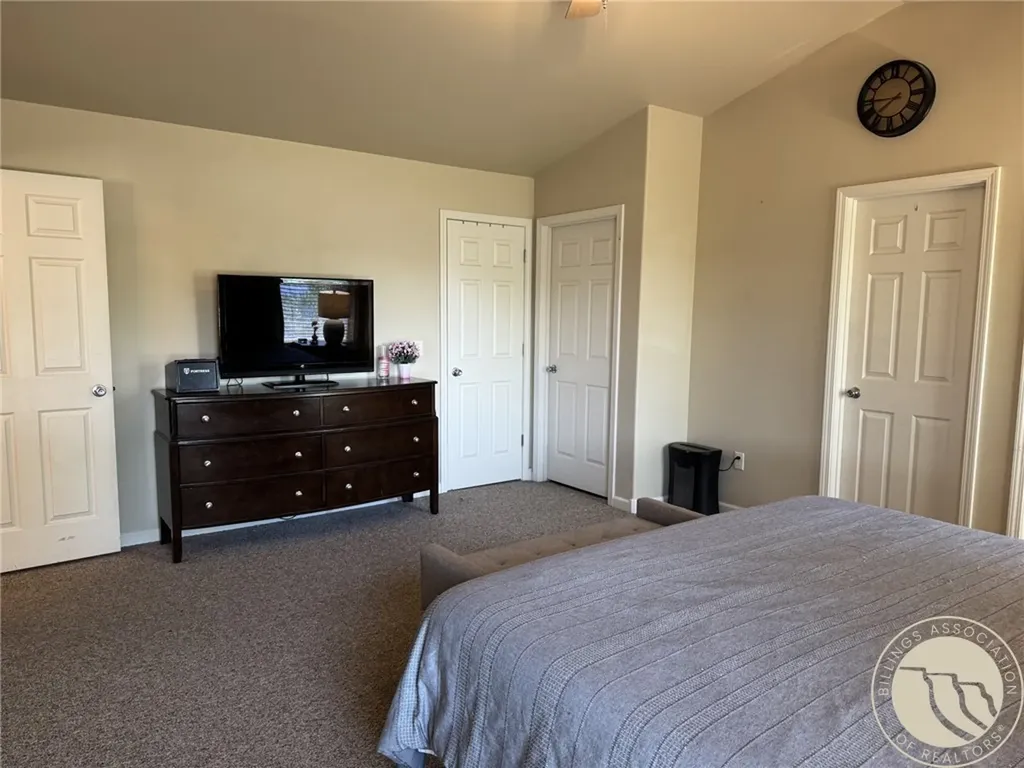 7928 Cheetah Avenue Billings MT 59106