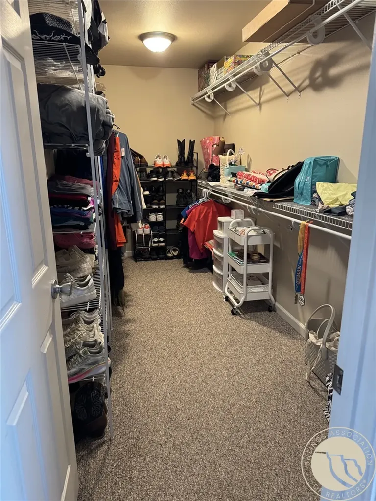 7928 Cheetah Avenue Billings MT 59106