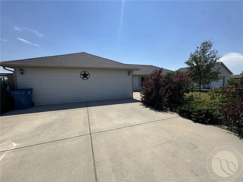 7928 Cheetah Avenue Billings MT 59106