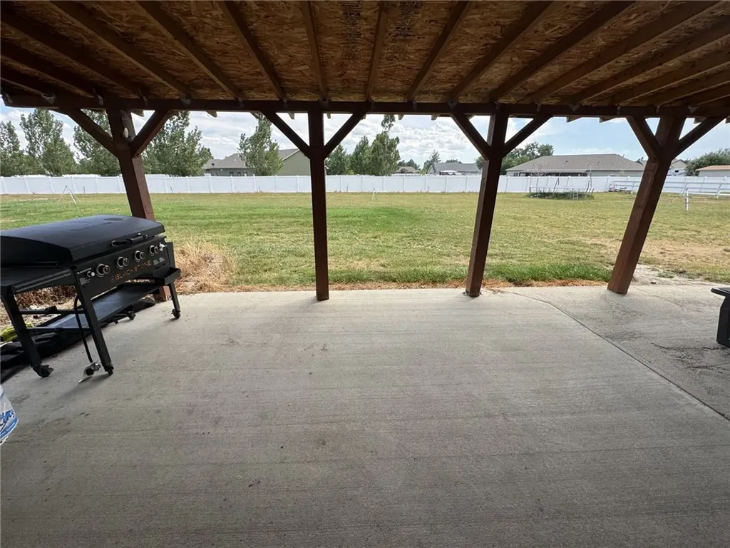 7928 Cheetah Avenue Billings MT 59106