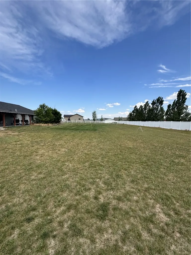 7928 Cheetah Avenue Billings MT 59106