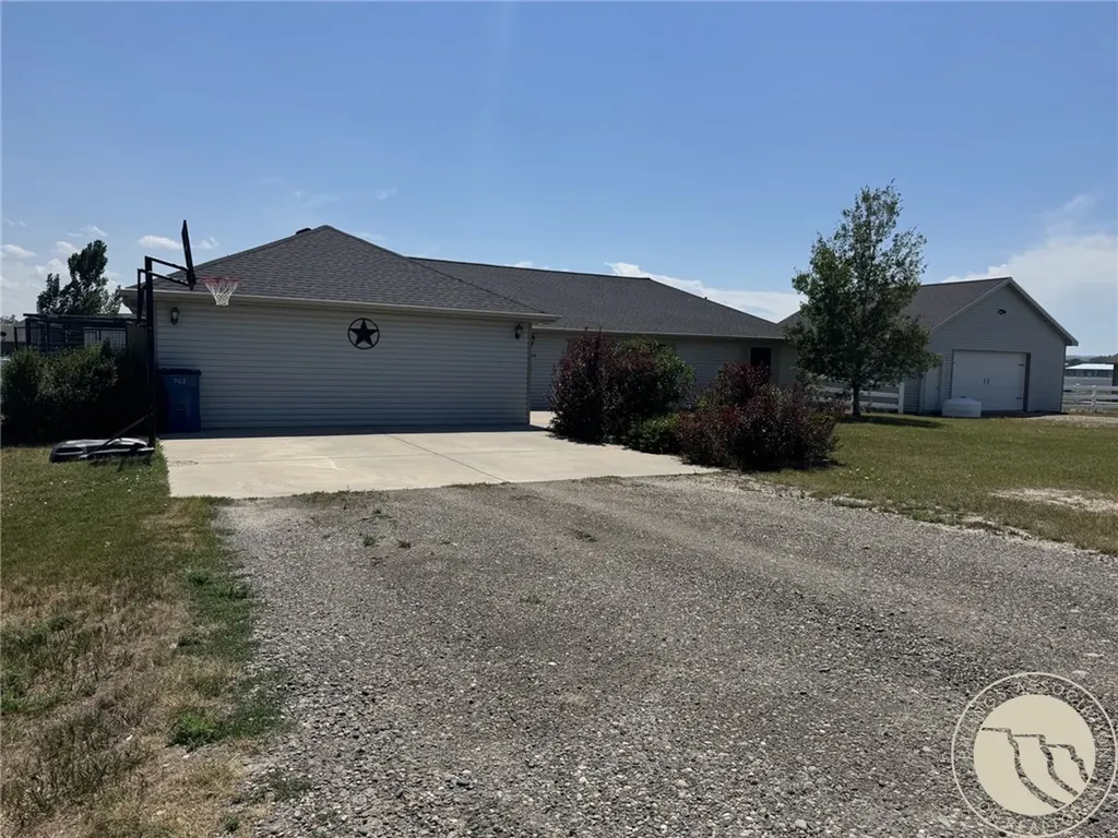 7928 Cheetah Avenue Billings MT 59106