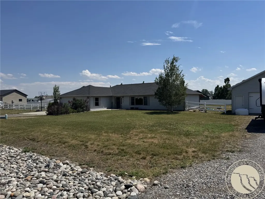 7928 Cheetah Avenue Billings MT 59106
