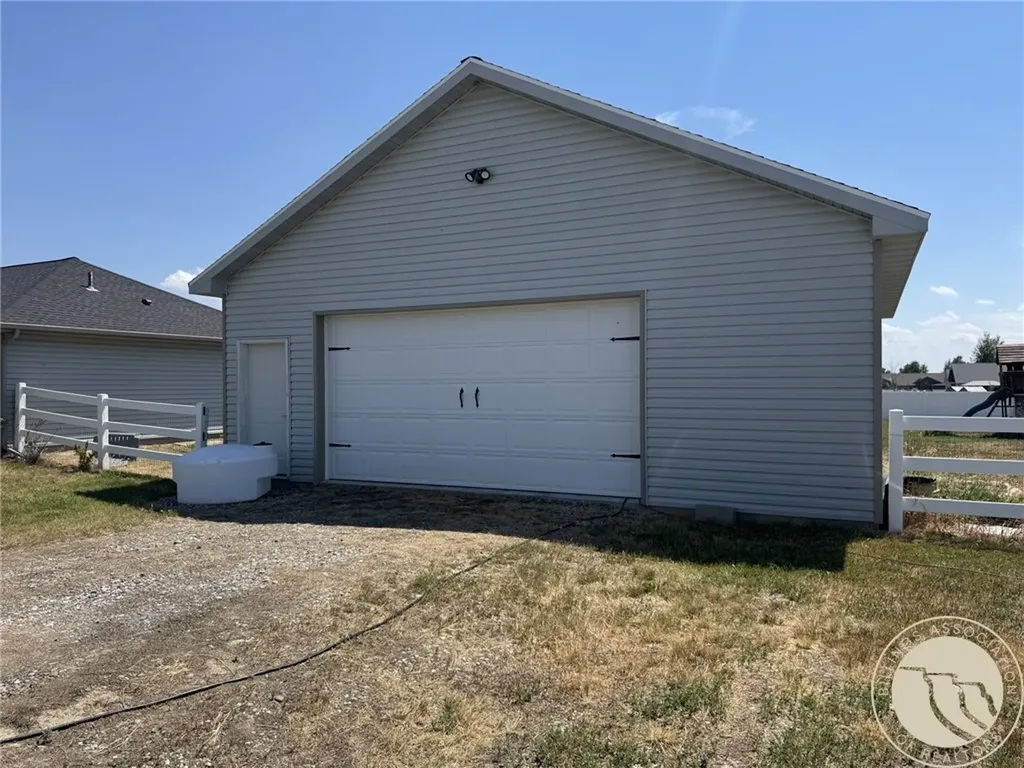 7928 Cheetah Avenue Billings MT 59106