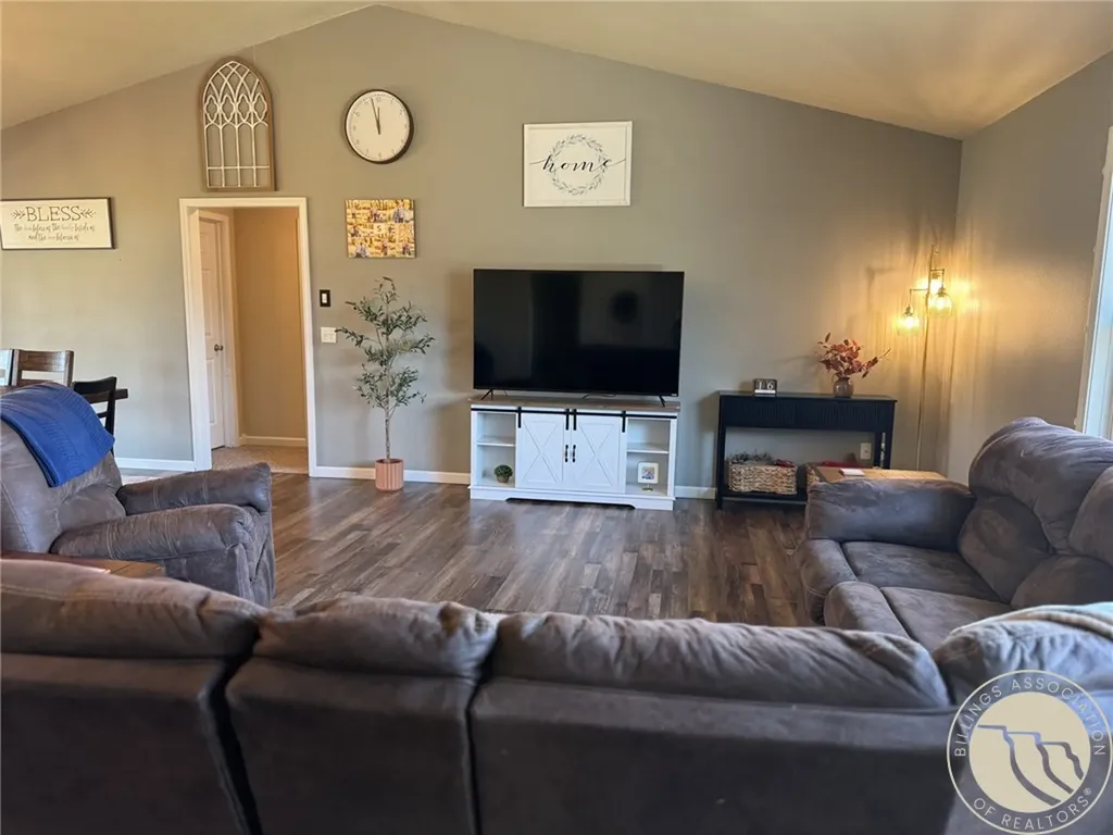 7928 Cheetah Avenue Billings MT 59106