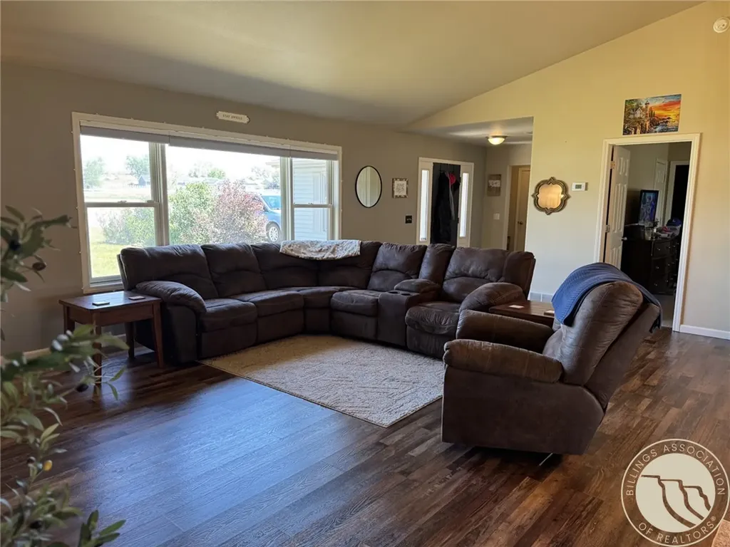 7928 Cheetah Avenue Billings MT 59106