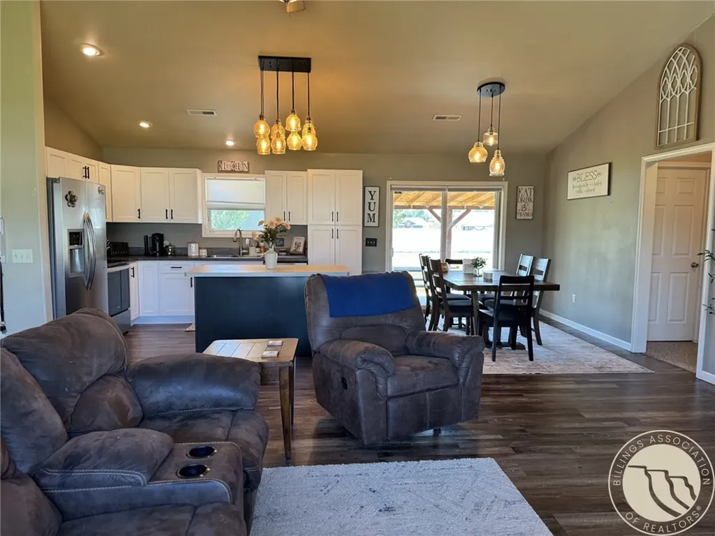 7928 Cheetah Avenue Billings MT 59106
