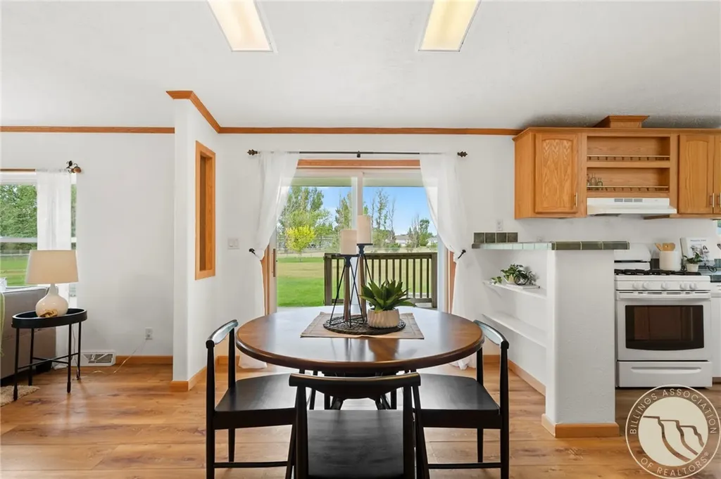 8 Rogers Place Laurel MT 59044