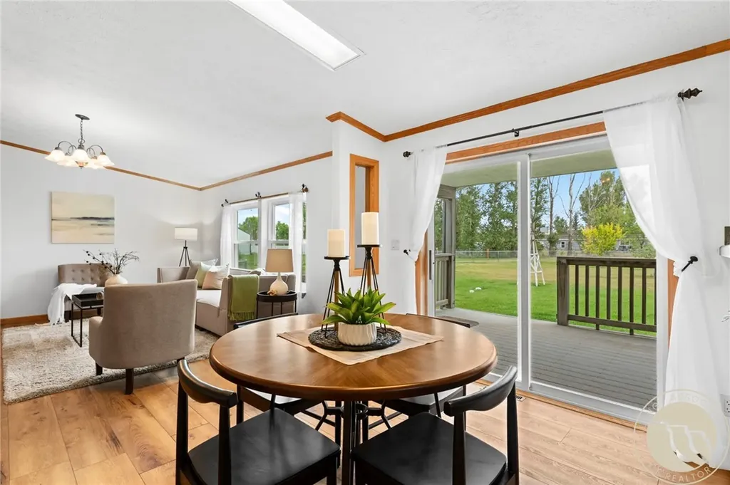 8 Rogers Place Laurel MT 59044