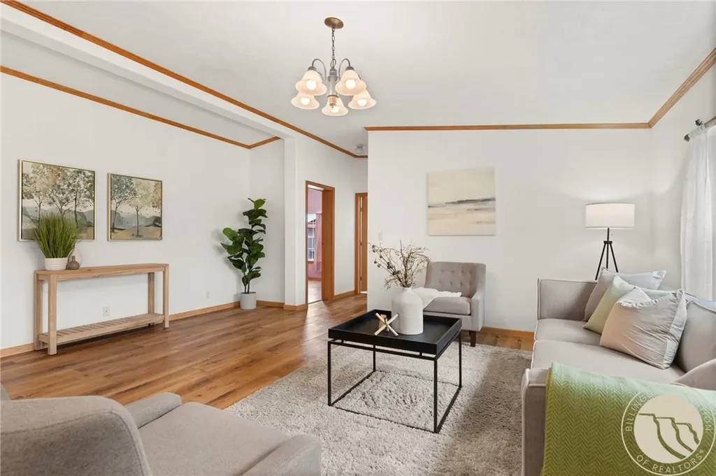 8 Rogers Place Laurel MT 59044