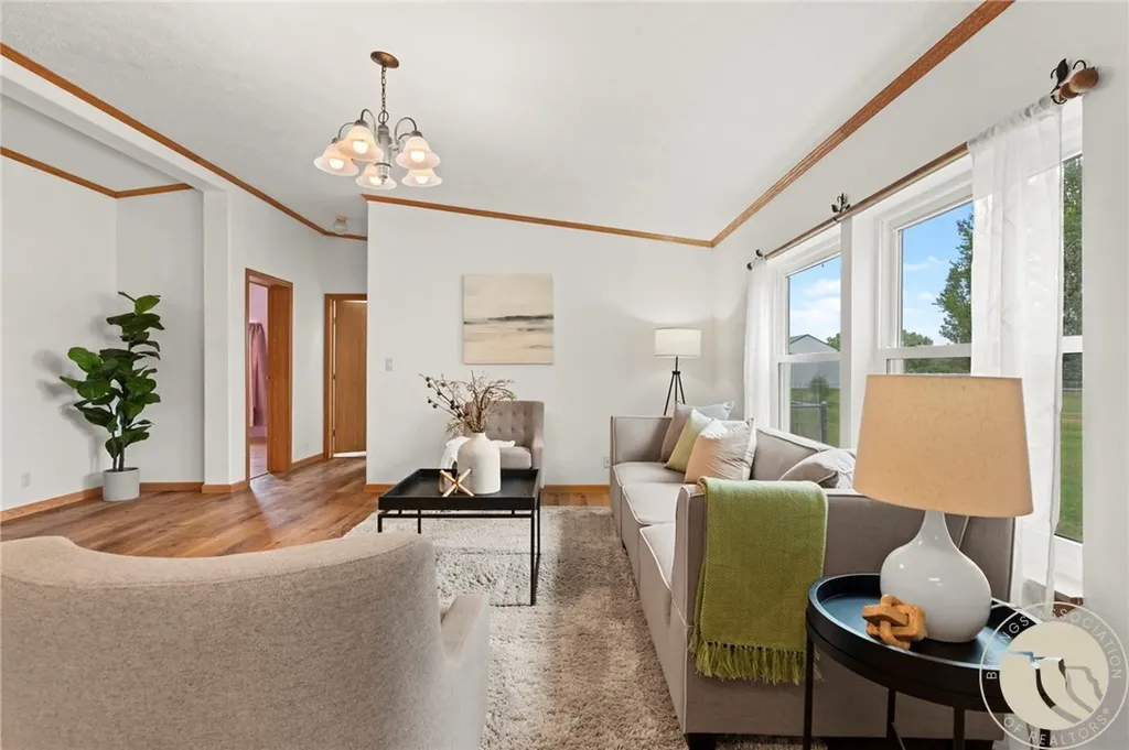 8 Rogers Place Laurel MT 59044
