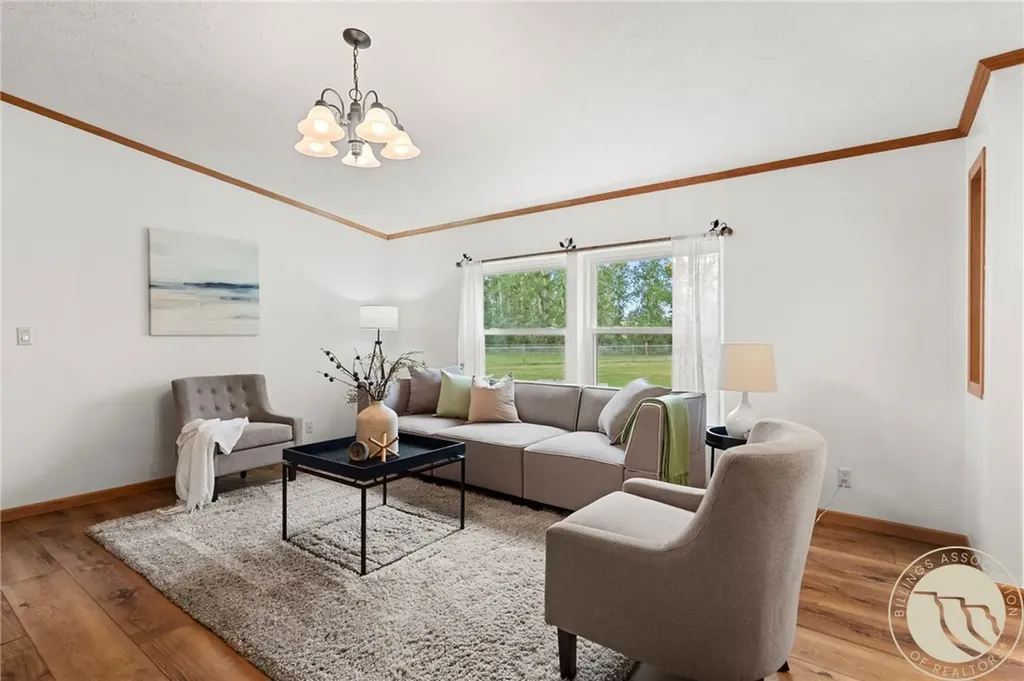 8 Rogers Place Laurel MT 59044